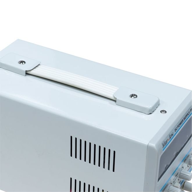 Labaratuvar Tipi 0-30 Volt 5 Amper Ayarlanabilir Güç Kaynağı (PS-305D)