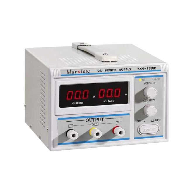 0-30 V 0-20 A SMPS - Anahtarlamalı Güç Kaynağı (KXN-3020D)