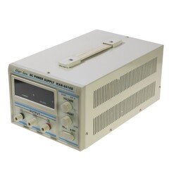 0-60 V 0-10 A SMPS - Anahtarlamalı Güç Kaynağı (KXN-6010D) - Thumbnail