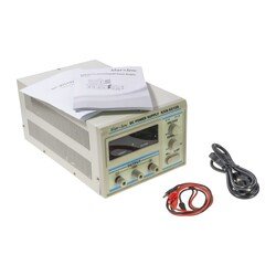0-60 V 0-10 A SMPS - Anahtarlamalı Güç Kaynağı (KXN-6010D) - Thumbnail