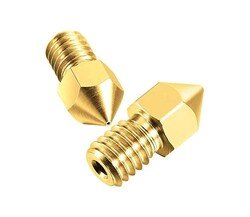 0.2mm Nozzle - 1 Adet - Thumbnail