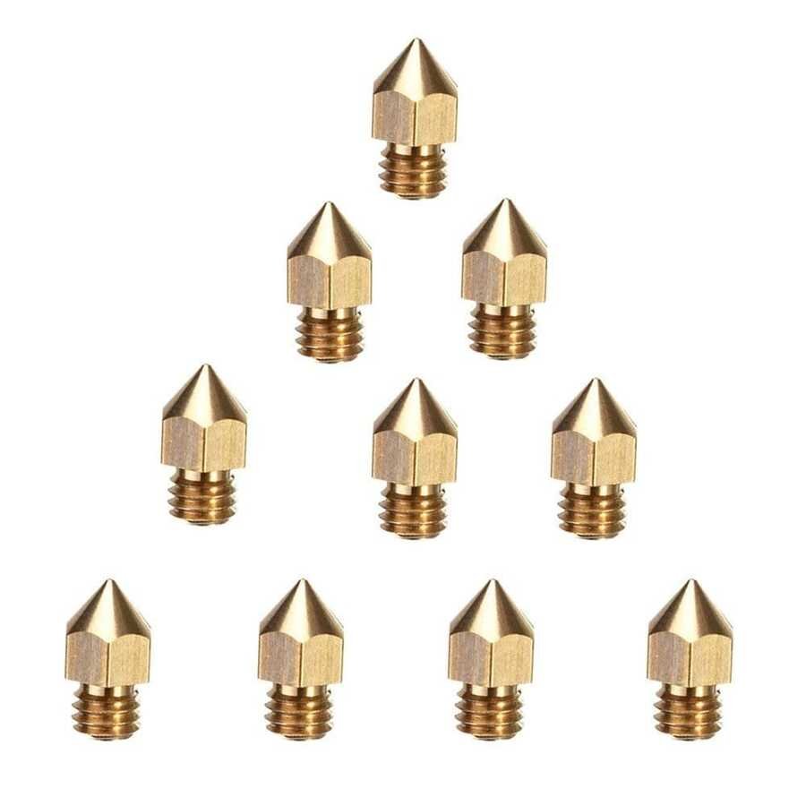 Buy 0.2mm Nozzle - 1 Piece - Affordable Price