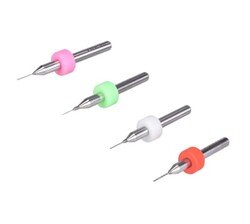 0.4mm Nozzle Cleaning Needle - 10 pcs - Thumbnail