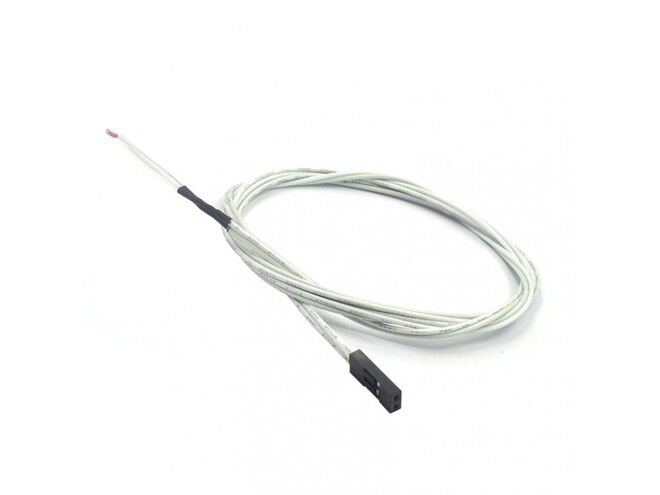 100K NTC Dupont Wired Thermistor