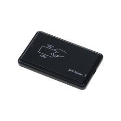 125kHz USB RFID Kart-Etiket Okuyucu - Thumbnail