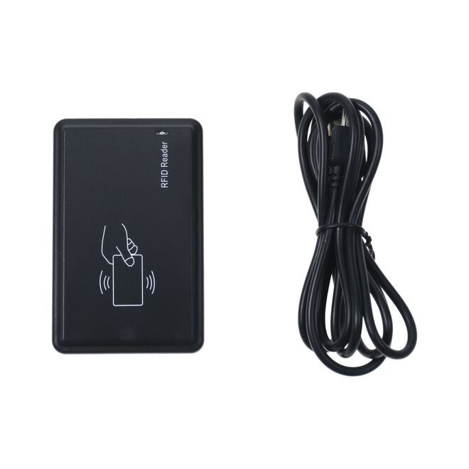 125kHz USB RFID Card - Tag Reader