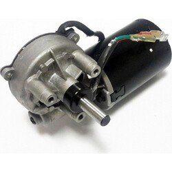 12 V 55 RPM Cam Silecek Motoru - Thumbnail