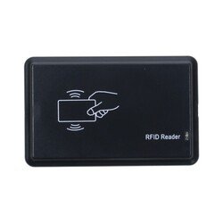 13.56MHz USB RFID Kart-Etiket Okuyucu - Thumbnail