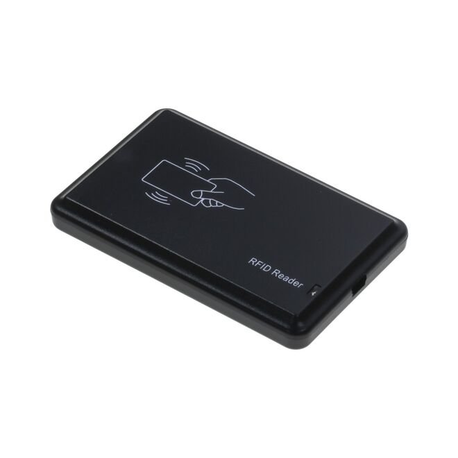 13.56MHz USB RFID Kart-Etiket Okuyucu