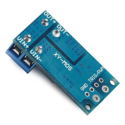 15A 400W PWM Supported MOSFET Swtiching Module