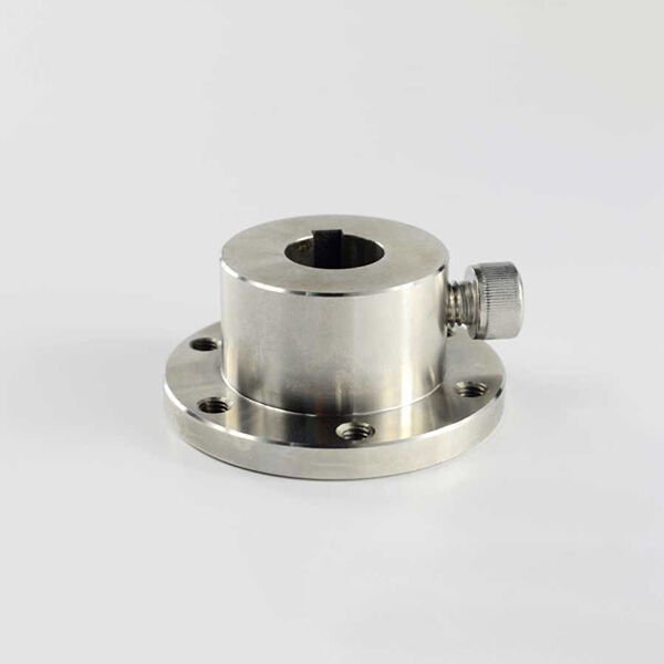 16 mm Kama Boşluklu Çelik Göbek - Universal, 18031