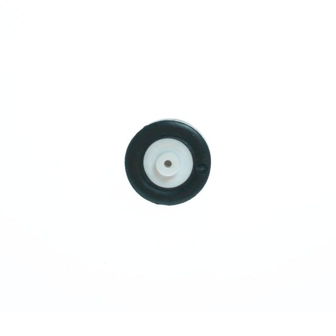 16mm Plastic Wheel
