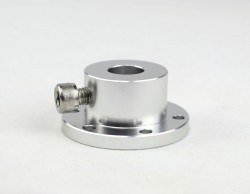 16mm Universal Aluminum Mounting Hubs for Shaft 18012 - Thumbnail