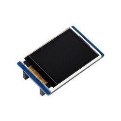 1.8 inch LCD Display Module for Raspberry Pi Pico, 65K Colors, 160×128, SPI - Thumbnail