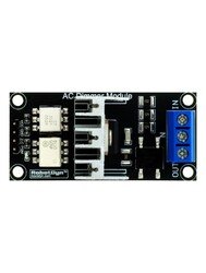 AC Voltage Regulator Dimmer Module - 110/400V - 1 Channel - Thumbnail