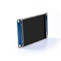 NX3224T028 – 2.8 Inch Nextion HMI Dokunmatik TFT Lcd Ekran - 4 MB Dahili Hafıza - Thumbnail