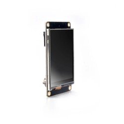NX3224K024 – 2.4 Inch Nextion HMI Dokunmatik TFT Lcd Ekran + 8 Port GPIO / 16 MB Dahili Hafıza - Thumbnail