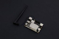 2.4GHz 6dBi Antenna with IPEX Connector - Thumbnail