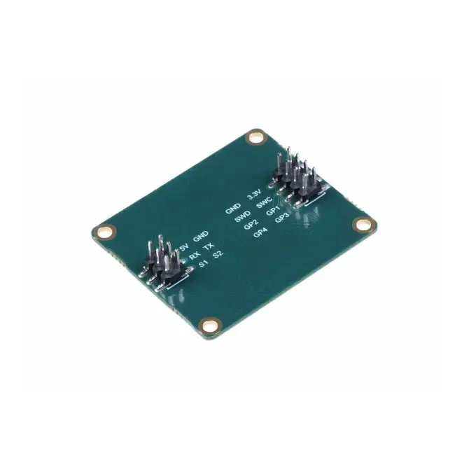 24GHz mmWave Sensor - Static Presence Module Lite