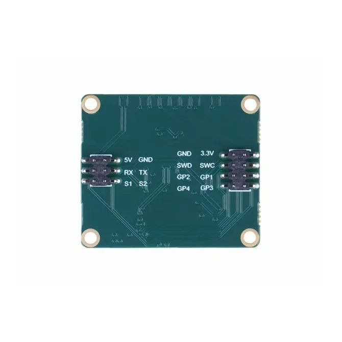 24GHz mmWave Sensörü - Statik Varlık Modülü Lite