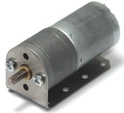 25 mm Motor Bağlantı Aparatı - 2 Adet - Thumbnail