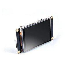 NX3224K028 – 2.8 Inch Nextion HMI Dokunmatik TFT Lcd Ekran + 8 Port GPIO / 16 MB Dahili Hafıza - Thumbnail