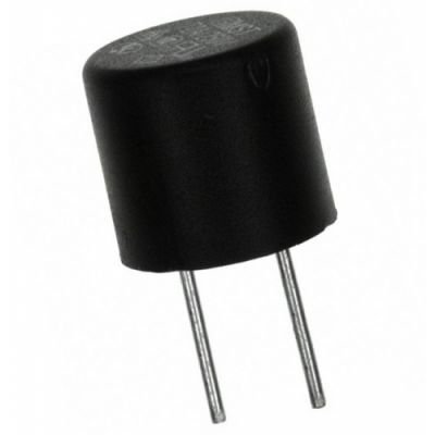 2A Capacitor Type Cylindrical Fuse