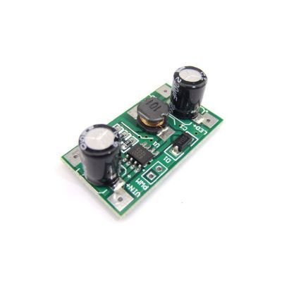 2W-3W Power LED Driver - 5-35V Input, 700mA Constant Current Out, PWM Input