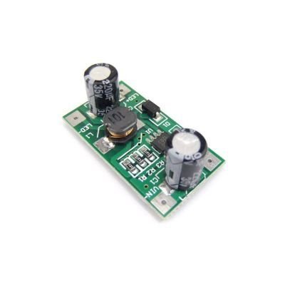 2W-3W Power LED Driver - 5-35V Input, 700mA Constant Current Out, PWM Input
