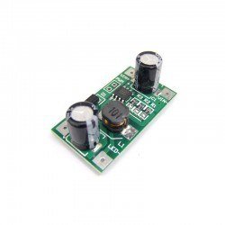 2W-3W Power LED Driver - 5-35V Input, 700mA Constant Current Out, PWM Input - Thumbnail