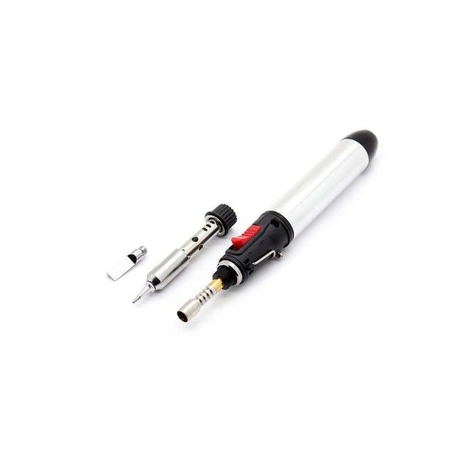 3 in 1 Gas Soldering Iron