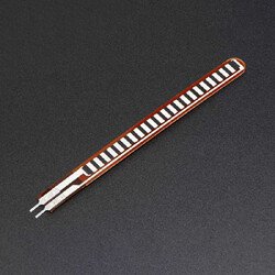 2.2 Inch Flex Sensör - Thumbnail