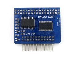 3.2 Inch LCD Adapter Card - Thumbnail