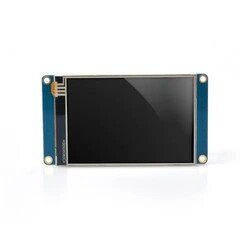 NX4832T035 – 3.5 Inch Nextion HMI Dokunmatik TFT Lcd Ekran - 16 MB Dahili Hafıza - Thumbnail