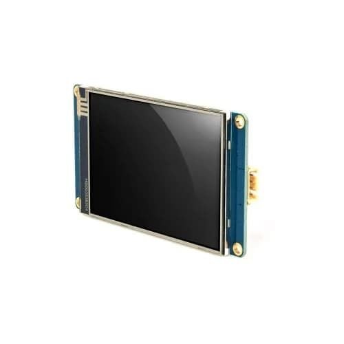 NX4832T035 – 3.5 Inch Nextion HMI Dokunmatik TFT Lcd Ekran - 16 MB Dahili Hafıza