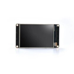 NX4832K035 – 3.5 Inch Nextion HMI Dokunmatik TFT Lcd Ekran + 8 Port GPIO / 32 MB Dahili Hafıza - Thumbnail