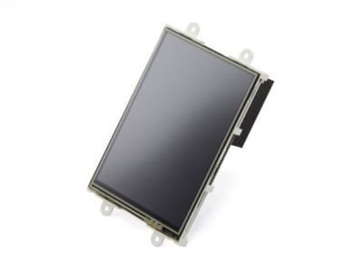 3,5′′ Raspberry Pi LCD Touch Display (Primary Display) - 4DPi-35