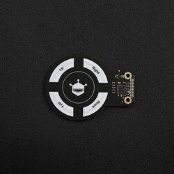 3D Gesture Sensor (Mini) For Arduino - Thumbnail