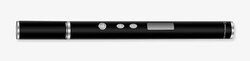 3D Kalem Yazıcı - D7 Siyah (Renkli Filament Seti Hediyeli) - Thumbnail