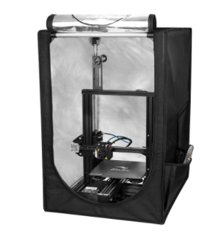 3D Printer Multifunction Storage Box – Medium Size