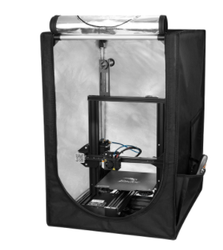 3D Printer Multifunction Storage Box – Small Size - Thumbnail
