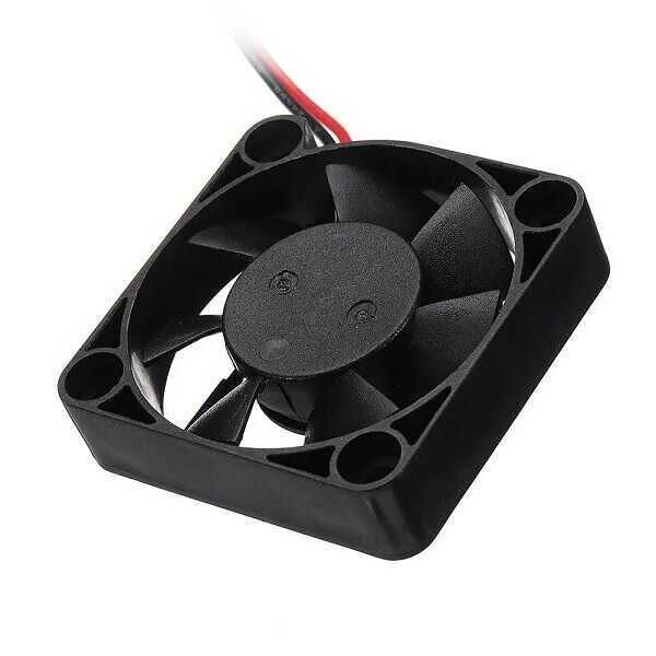 3D Yazıcı için 4010 Sessiz Soğutma Fanı