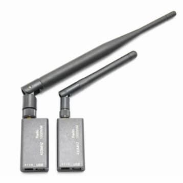 3DR Radyo Telemetri 433Mhz 1000MW veri Kiti Telemetri TTL ve APM Pixhawk Pixhawk için USB Bağlantı Noktası Açık kaynak