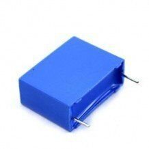 470nF Polyester Capacitor Package - 5