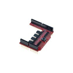 4D Arduino Adaptör Shield V2 - Thumbnail
