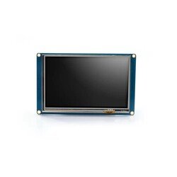 NX8048T050 – 5 Inch Nextion HMI Dokunmatik TFT Lcd Ekran - 16 MB Dahili Hafıza - Thumbnail