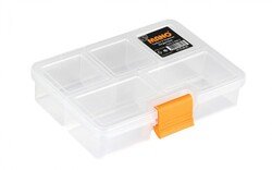 5inch Mano Classic Organizer Material Box - Thumbnail