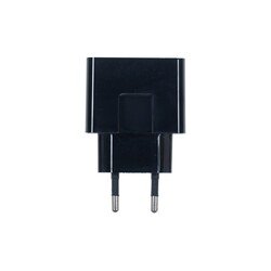 5V 1000mA Adapter with USB Output - AT-105USB - Thumbnail