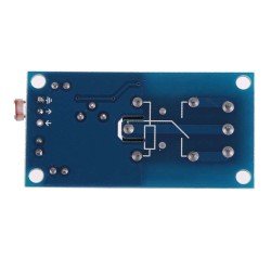 5V Single LDR Triggered Relay Board - Thumbnail