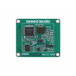 60GHz mmWave Sensör - Düşme Tespit Modülü Pro - Thumbnail